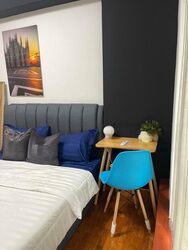 Emerald Garden (D1), Condominium #485935451